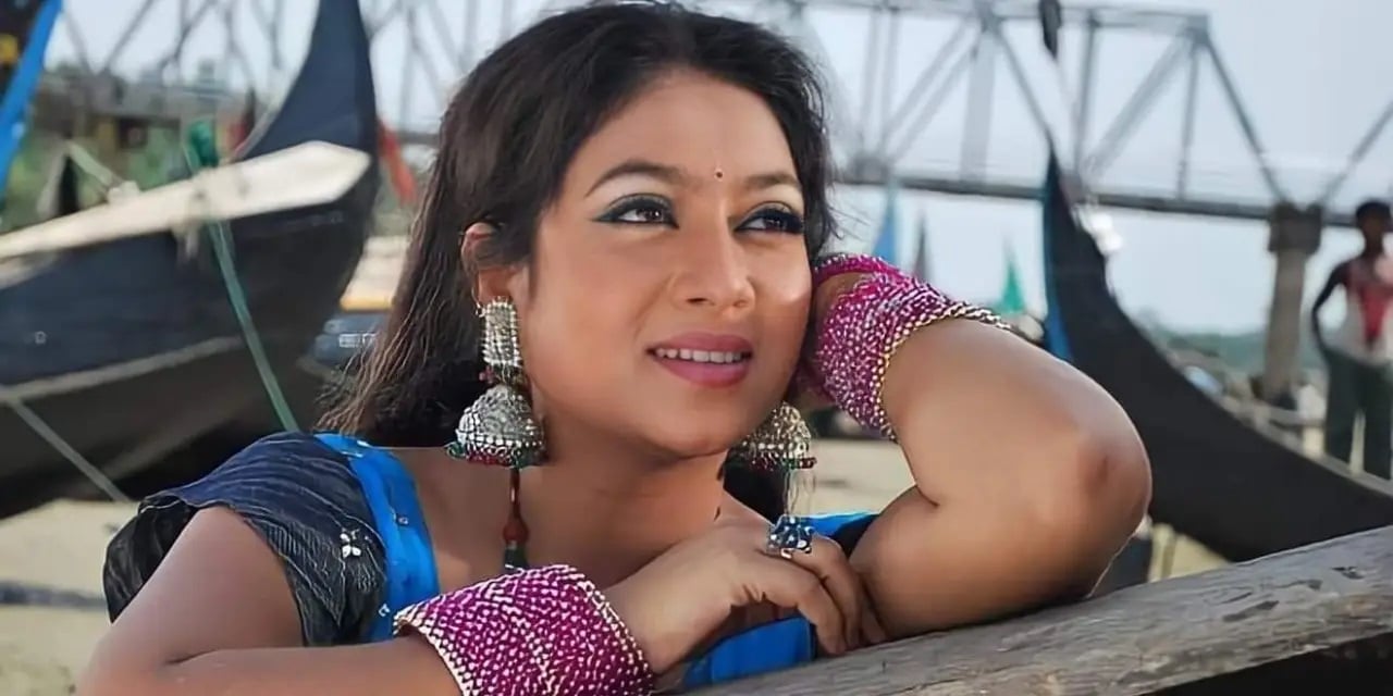 সিডনির রাস্তায় পড়ে গিয়ে আহত শাবনূর