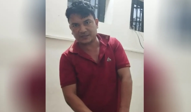 জামালপুরে ৩১ পিস ইয়াবাসহ যুবদল নেতা ইমন সরকার গ্রেপ্তার